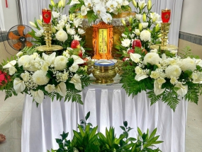 TRỌN GÓI CÁT TÁNG